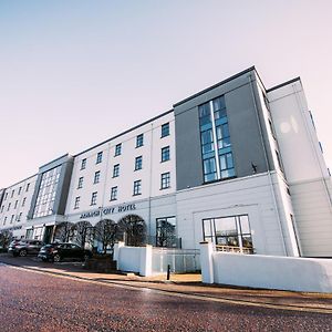 Armagh City Hotel