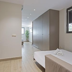 Basic Triple Room