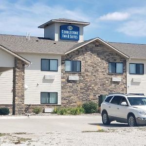 Cobblestone Inn & Suites - Manning